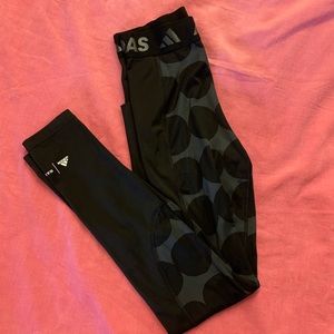 Adidas marimekko leggings